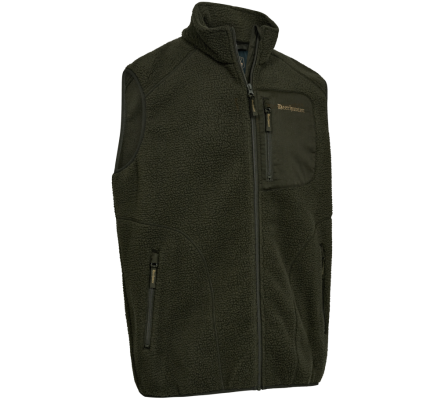 Gilet polaire Atlas DEERHUNTER