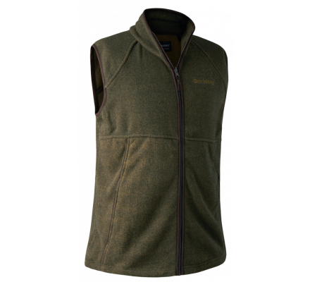 Gilet polaire sans manches Wingshooter Deerhunter