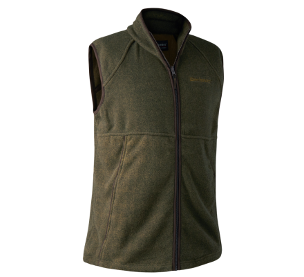 Gilet polaire sans manches Wingshooter DEERHUNTER