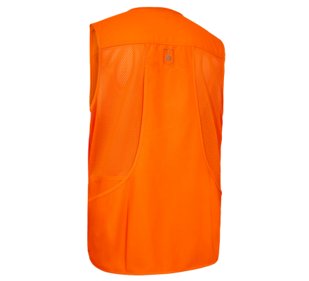 Gilet de sécurité orange DEERHUNTER