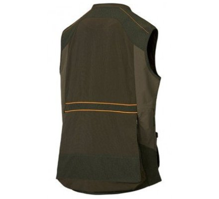 Gilet de chasse Snipe JKT bronze STAGUNT