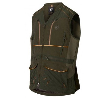 Gilet de chasse Snipe JKT bronze STAGUNT