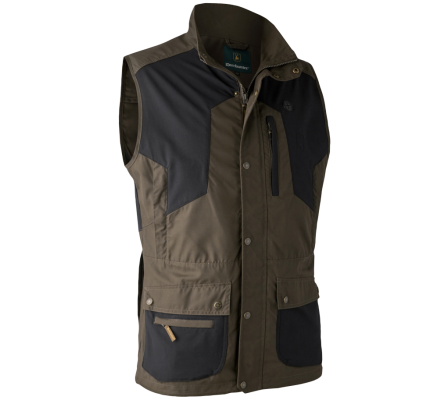 Gilet Extreme kaki DEERHUNTER
