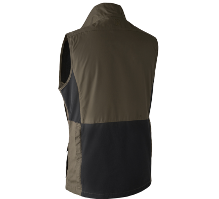 Gilet Extreme kaki DEERHUNTER