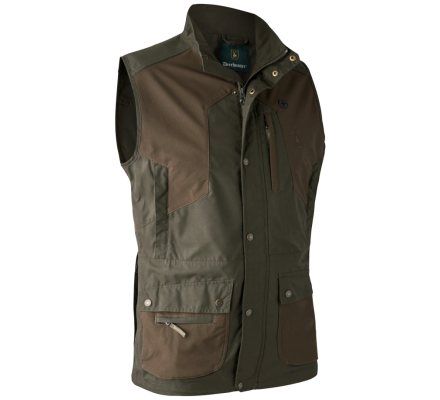 Gilet Extreme vert DEERHUNTER