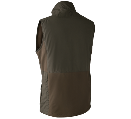 Gilet Extreme vert DEERHUNTER