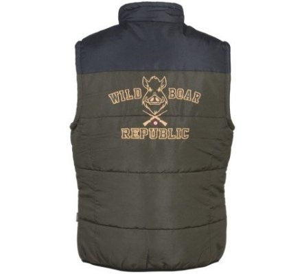 Gilet Wild Boar Republic PERCUSSION