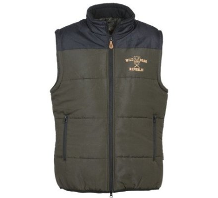 Gilet Wild Boar Republic PERCUSSION
