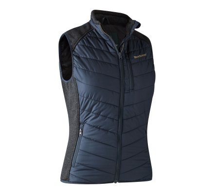 Gilet chasse femme store