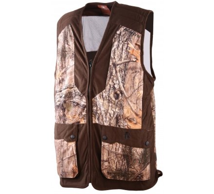 Gilet somlys 2025