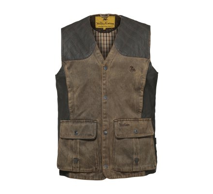 Gilet de chasse sans manches Fox Evo Original Verney Carron 9824