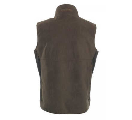 Gilet de chasse sans manches polaire Gamekeeper DEERHUNTER