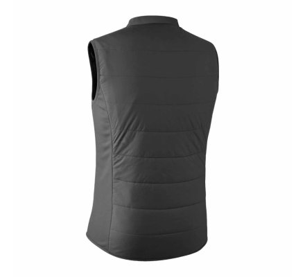 Gilet chauffant Heat noir DEERHUNTER