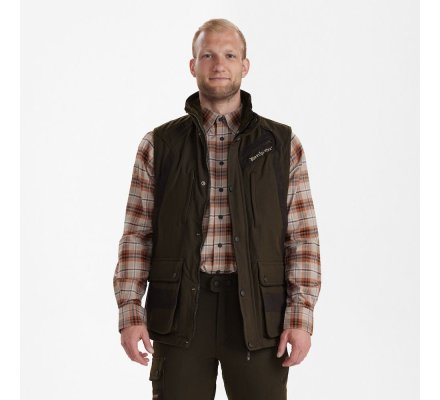Gilet de chasse Muflon Deerhunter