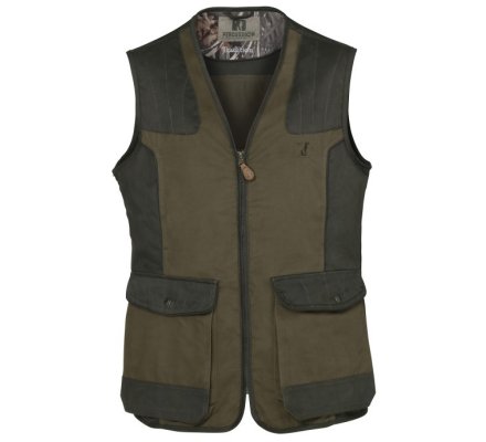 Gilet de chasse sans manches Tradition Percussion 16718