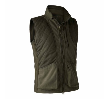 gilet de chasse sans manche