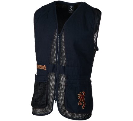 Gilet de ball trap browning deals