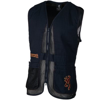 gilet tir browning