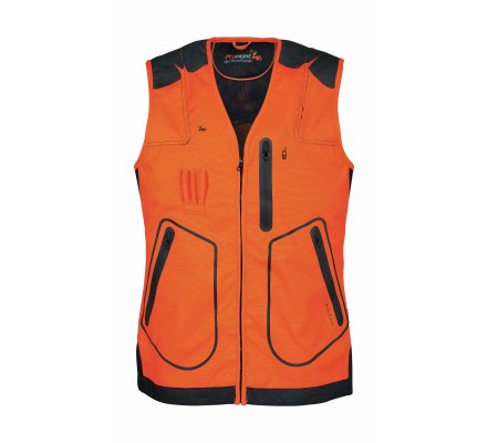 Gilet de traque sans manches Rapace Blaze Pro Hunt 9628