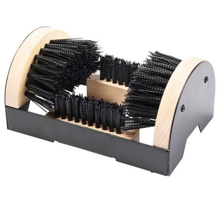 Gratte bottes PERCUSSION