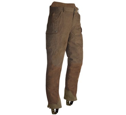 Pantalon de chasse Grizzly Verney-Carron