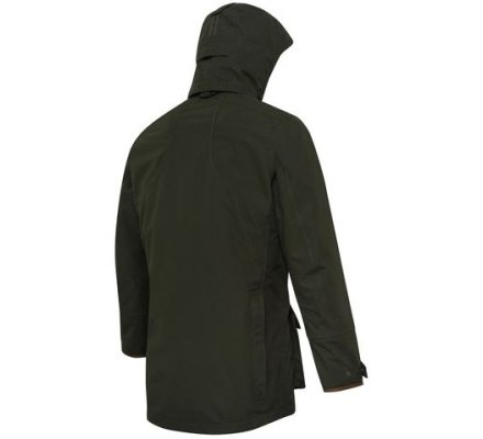 Veste de chasse Tempesta vert BERETTA