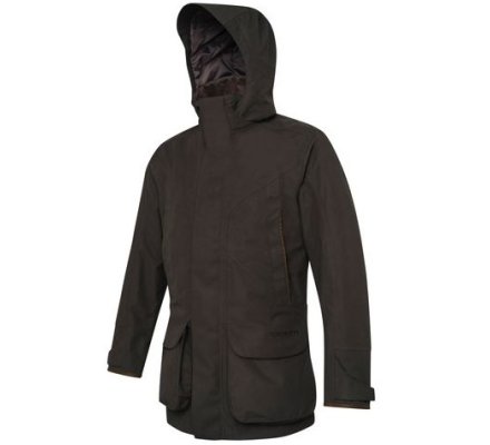 Veste de chasse Tempesta marron BERETTA