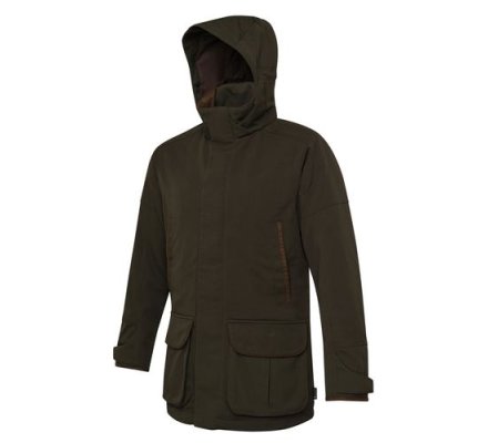 Veste de chasse Stratton GTX marron BERETTA