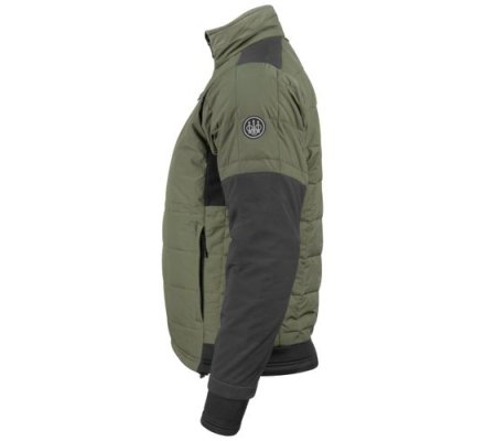 Veste de chasse Wingbeat Insulator vert BERETTA