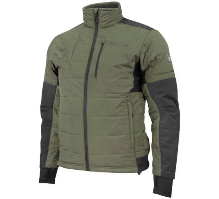 Veste de chasse Wingbeat Insulator vert BERETTA