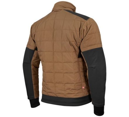 Veste de chasse Wingbeat Insulator marron BERETTA