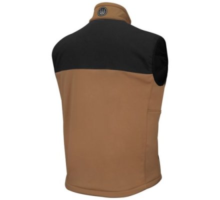 Gilet sans manches Highball Windpro marron BERETTA