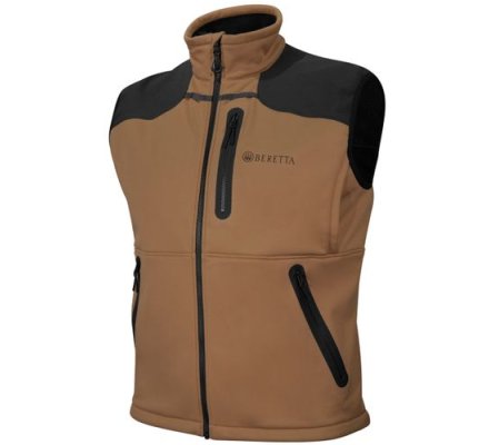 Gilet sans manches Highball Windpro marron BERETTA
