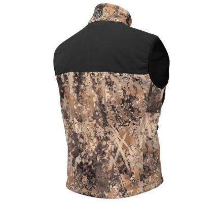 Gilet sans manches Highball Windpro veil avayde BERETTA