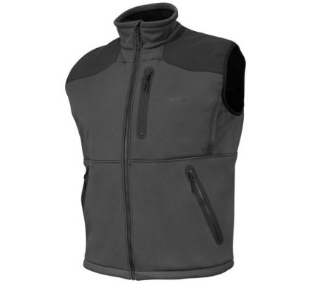 Gilet sans manches Highball Windpro gris BERETTA