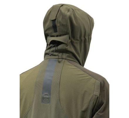 Anorak Fjeld GTX BERETTA