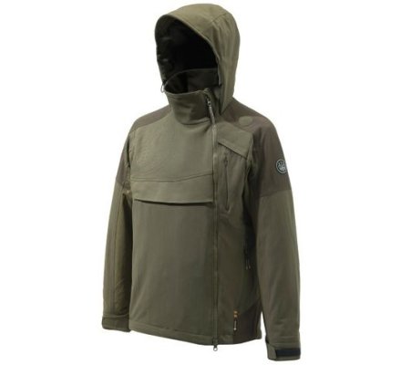 Anorak Fjeld GTX BERETTA