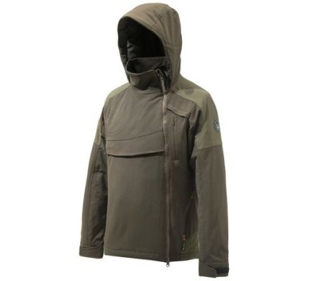 Anorak Fjeld GTX marron BERETTA