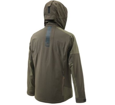 Anorak Fjeld GTX marron BERETTA