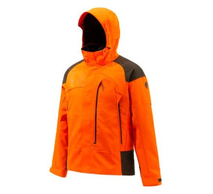 Veste de chasse Thorn resistant EVO orange BERETTA