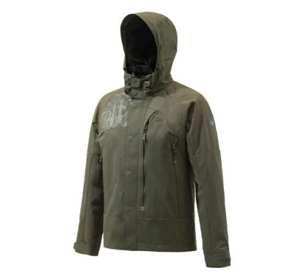 Veste de chasse Thorn resistant EVO Kaki BERETTA