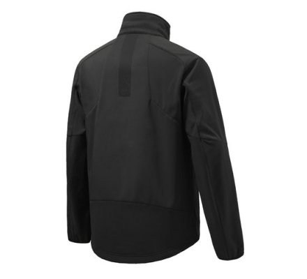 Veste de chasse Buttes Softshell noir BERETTA