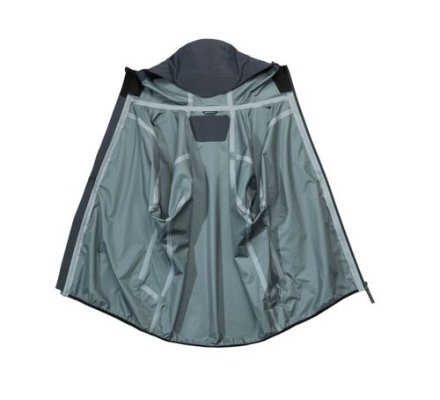 Veste Chamois 3L Ebony BERETTA