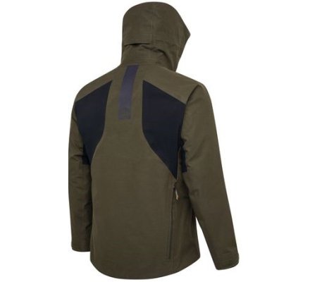 Veste de chasse Dall 3L GTX kaki BERETTA