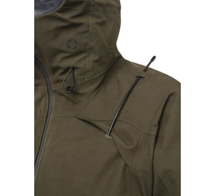 Veste de chasse Dall 3L GTX kaki BERETTA