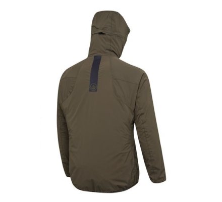 Veste de chasse Alectoris Hybrid kaki BERETTA