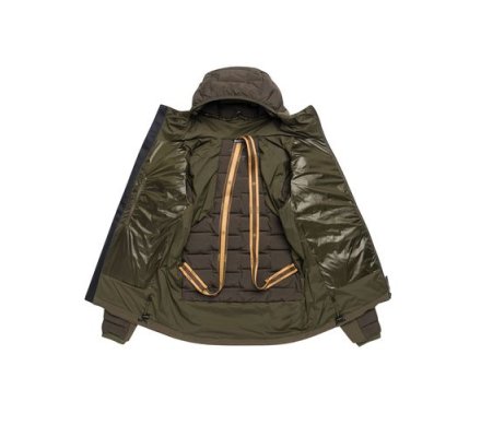 Veste de chasse Tarandus vert BERETTA