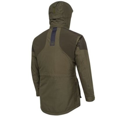 Veste homme Beretta Tri-Active EVO Green Moss BERETTA