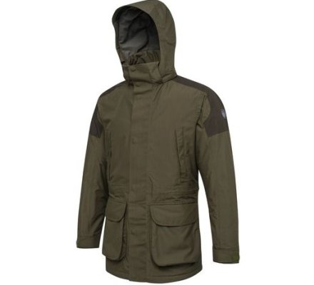Veste homme Beretta Tri-Active EVO Green Moss BERETTA