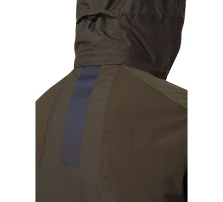 Veste homme Beretta Tri-Active EVO Brown Bark BERETTA